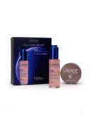 Uriage Coffret Age Absolu Sérum Micro-Redensifiant Booster Collagene 30mL + Bougie Offerte