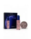 Uriage Coffret Age Absolu Sérum Micro-Redensifiant Booster Collagene 30mL + Bougie Offerte
