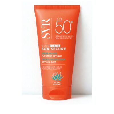Svr Sun Secure Blur Teinté SPF50+ 50 ml