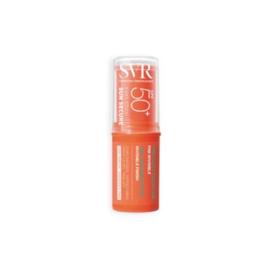 SVR SUN SECURE STICK SPF50+10G