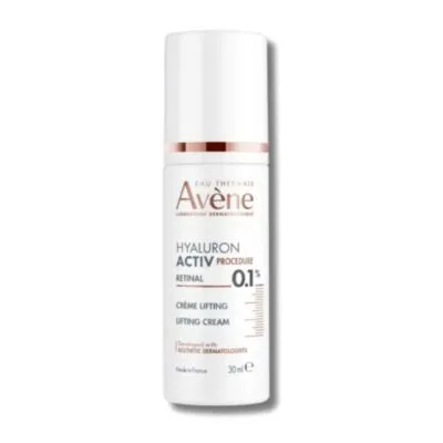 Avène Hyaluron Activ Procedure Crème Lifting 0.1% Retinal 30mL