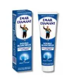 EMAIL DIAMANT DENTIFRICE DOUBLE BLANCHEUR 75 ML