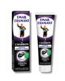 EMAIL DIAMANT DENTIFRICE LE CHARBON 75ML
