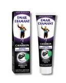 EMAIL DIAMANT DENTIFRICE LE CHARBON 75ML