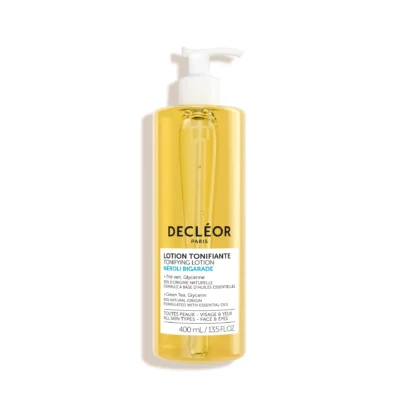 Decléor Lotion Tonifiante Néroli Bigarade 400mL