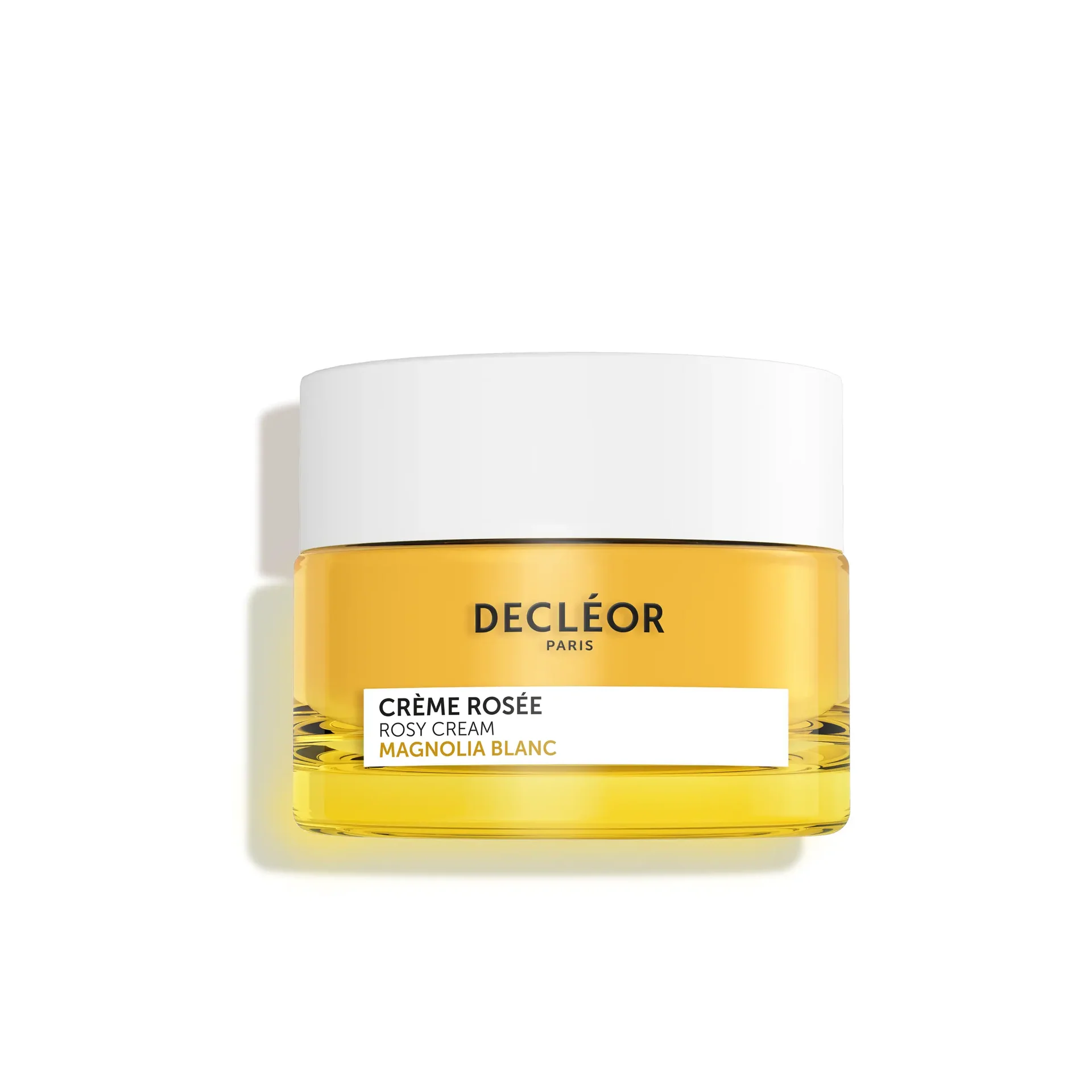 Decléor Crème Rosée Magnolia Blanc 50mL