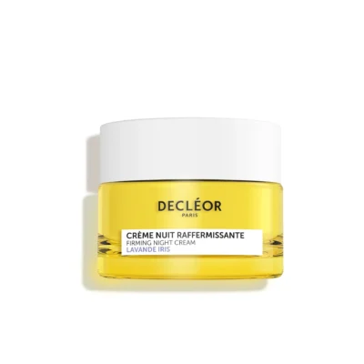 Decléor Crème Nuit Raffermissante Lavande Iris 50mL