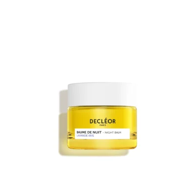 Decléor Baume de Nuit Lavande Iris 15mL