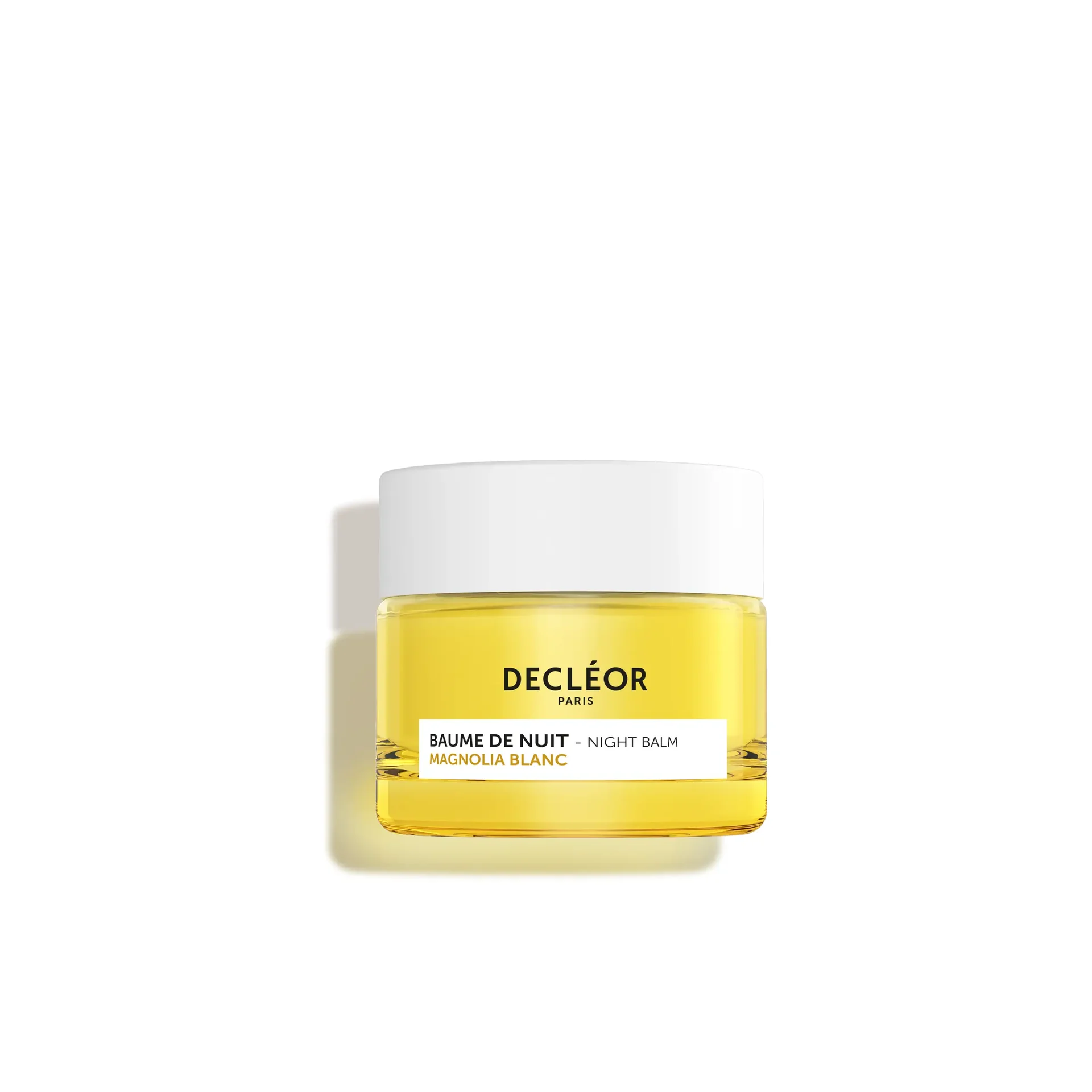 Decléor Baume de Nuit Magnolia Blanc 15mL