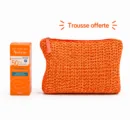Avène Solaire Cleanance SPF50+ Ultra Lèger Anti-Imperfection 50mL + Trousse Offerte
