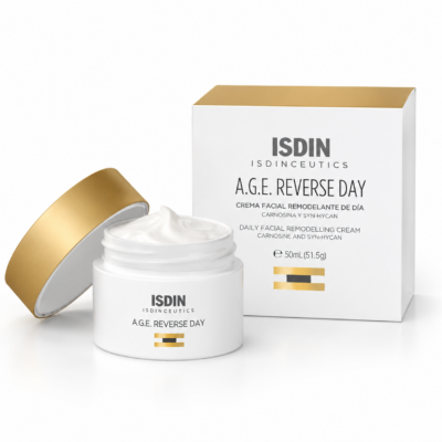 ISDIN ISDINCEUTICS Age Reverse Day Crème 50mL