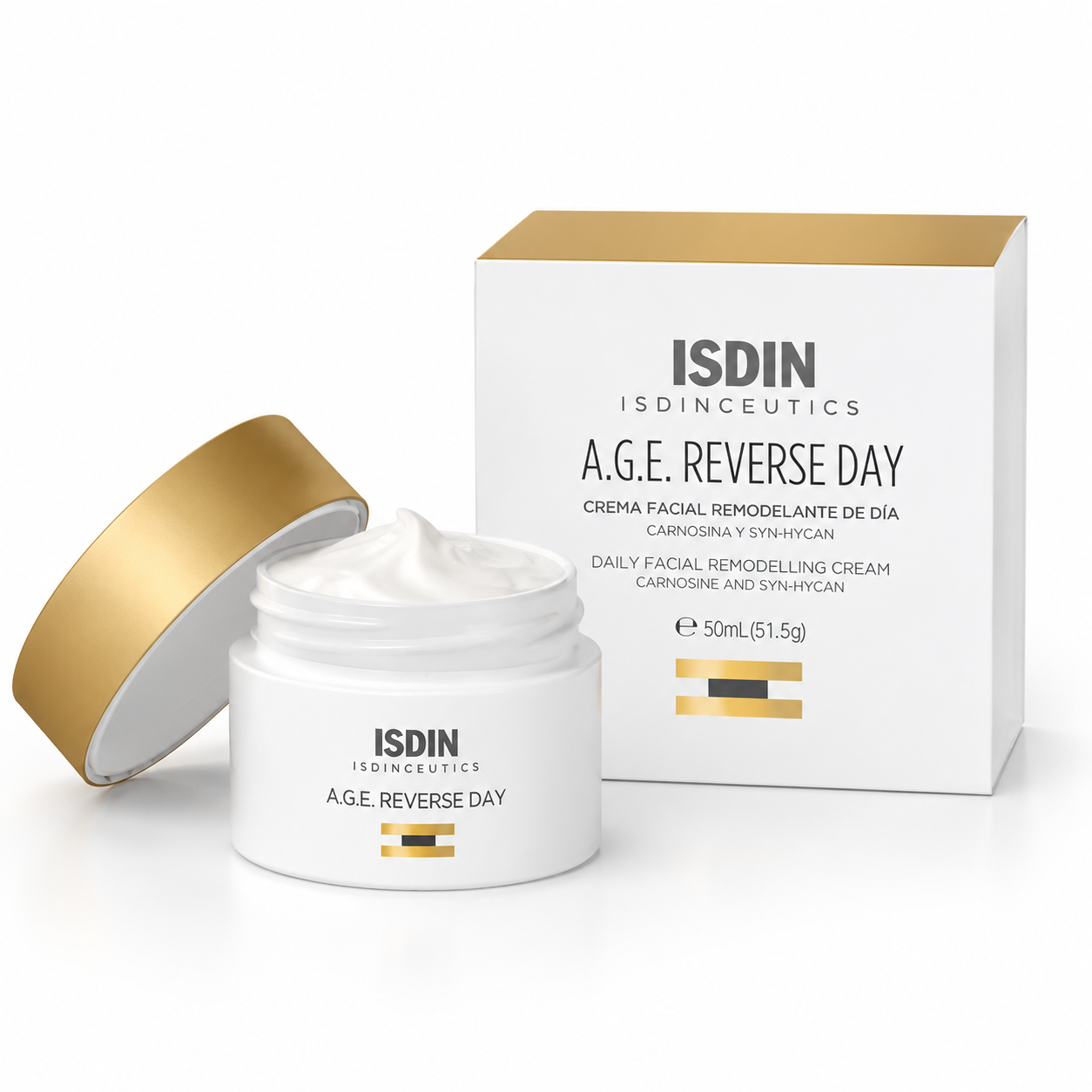ISDIN ISDINCEUTICS Age Reverse Day Crème 50mL