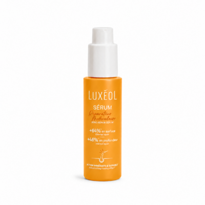 LUXEOL Sérum Réparateur Molléculaire 100mL