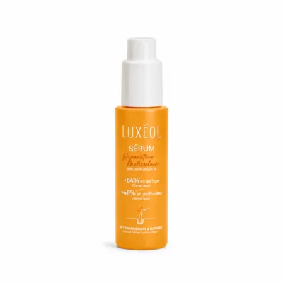 LUXEOL Sérum Réparateur Molléculaire 100mL