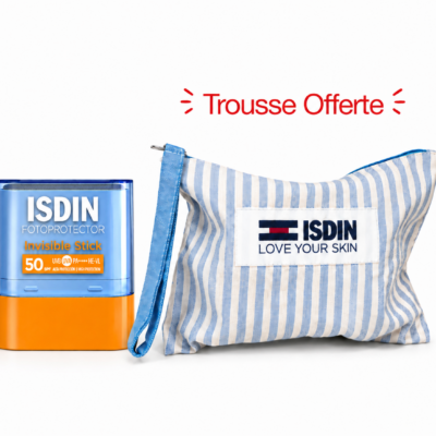 ISDIN Fotoprotector Stick Invisible Solaire SPF50 10GR