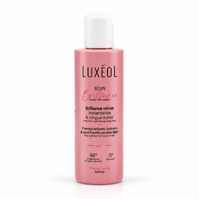 LUXEOL Soin Brillance 200mL