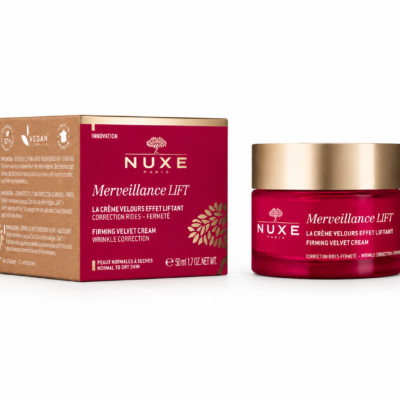 NUXE Merveillance Lift Crème Velours Effet Liftant 50mL