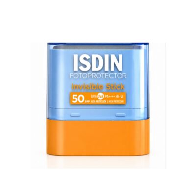 ISDIN Fotoprotector Stick Invisible Solaire SPF50 10GR