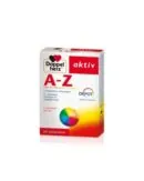 AKTIV A-Z VITAMINES ET MINERAUX 30 COMPRIMES
