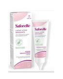SAFORELLE CREME INTIME APAISANTE 40ML