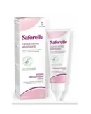 SAFORELLE CREME INTIME APAISANTE 40ML