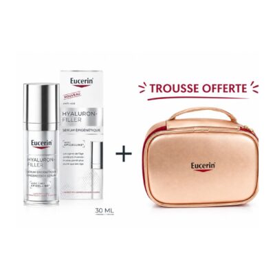 EUCERIN HYALURON FILLER Sérum Epigénétique 30mL