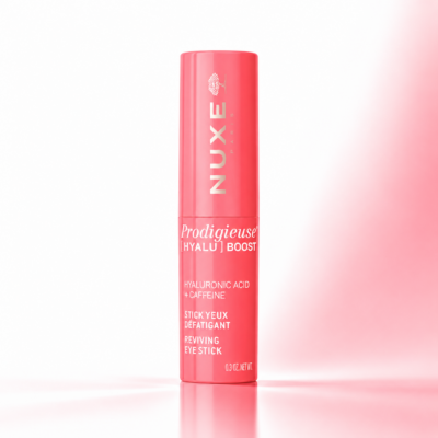 NUXE Trousse Prodigieuse [Hyalu] Boost Stick Yeux Défatiguant 8,5Gr