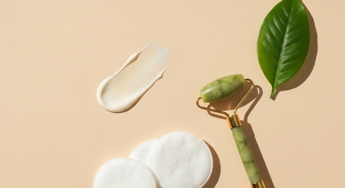 Adopter la Routine Anti-Imperfections pour une Peau Saine