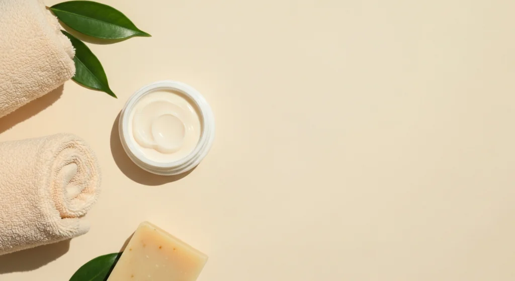 Adoptez une hydratation corporelle optimale pour une peau saine