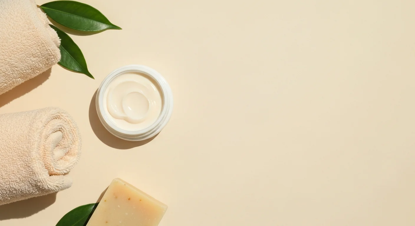 Adoptez une hydratation corporelle optimale pour une peau saine