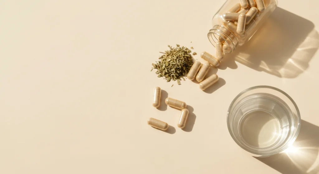 Comparatif : Glucosamine vs Chondroïtine pour le Soutien Articulaire