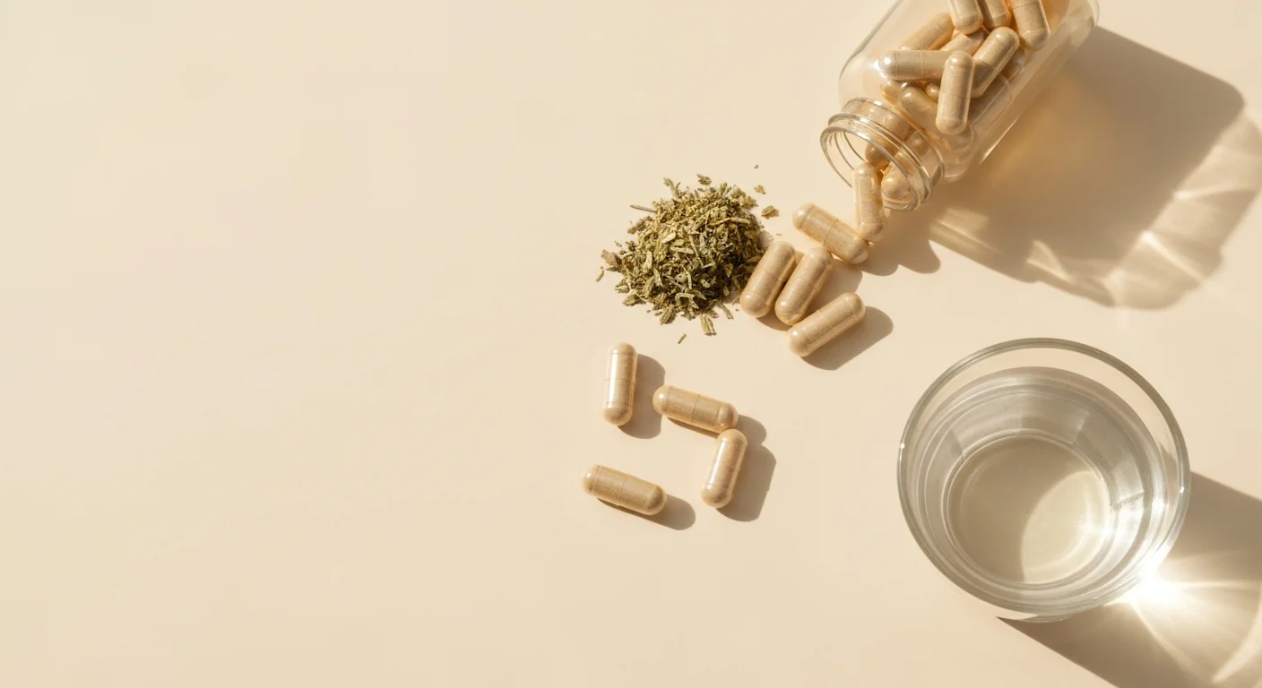 Comparatif : Glucosamine vs Chondroïtine pour le Soutien Articulaire