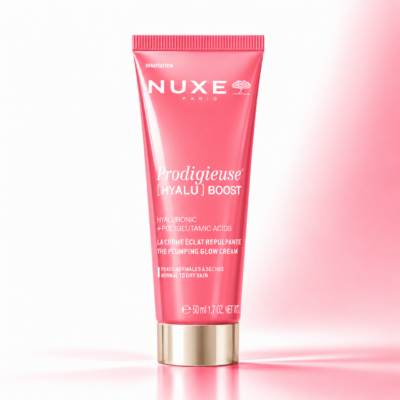 NUXE Prodigieuse [Hyalu] Boost Crème Eclat Repulpante 50mL