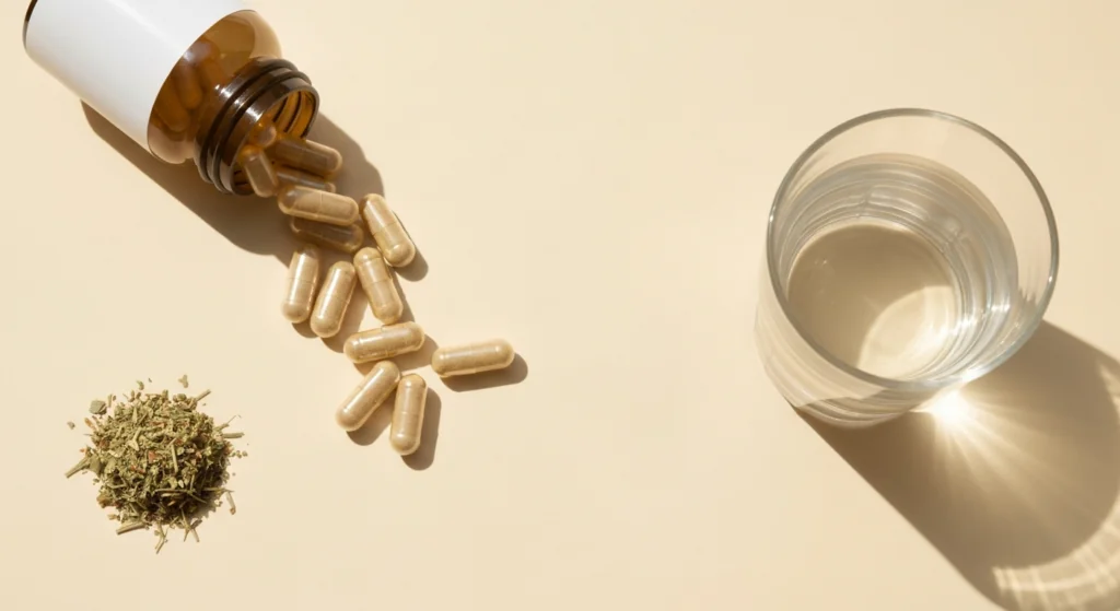 Découvrez Comment le Ginkgo Biloba Peut Améliorer Votre Mémoire et Concentration
