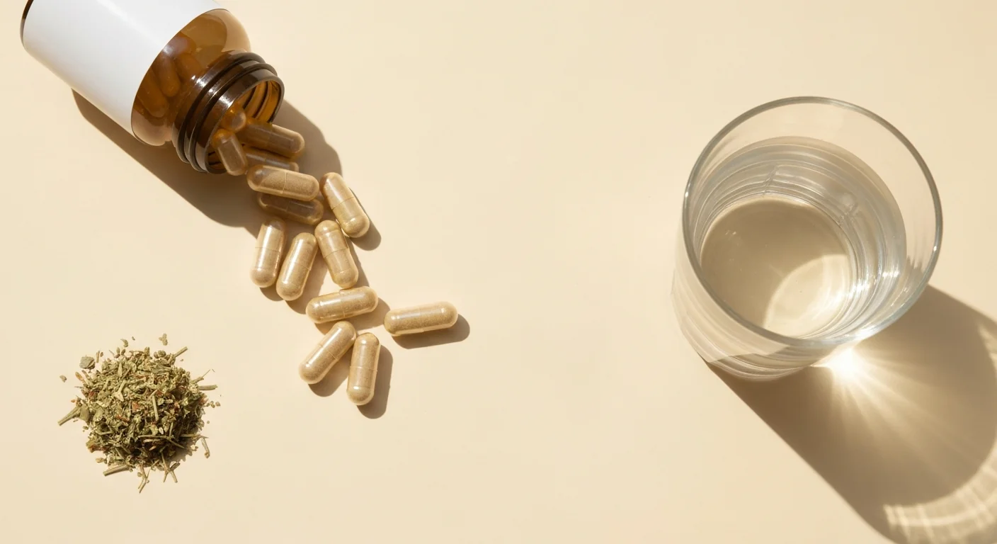Découvrez Comment le Ginkgo Biloba Peut Améliorer Votre Mémoire et Concentration