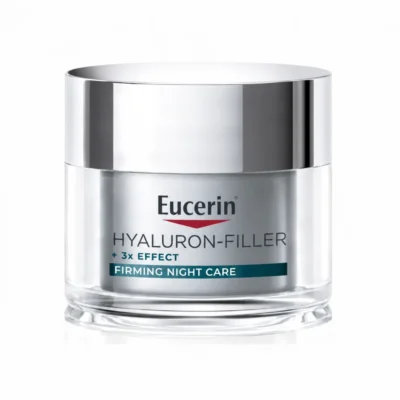 EUCERIN Hyaluron Filler +3x Effect Firming Night Care 50mL