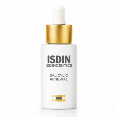 ISDIN RENEW Sérum Acide Salicylique 30 mL