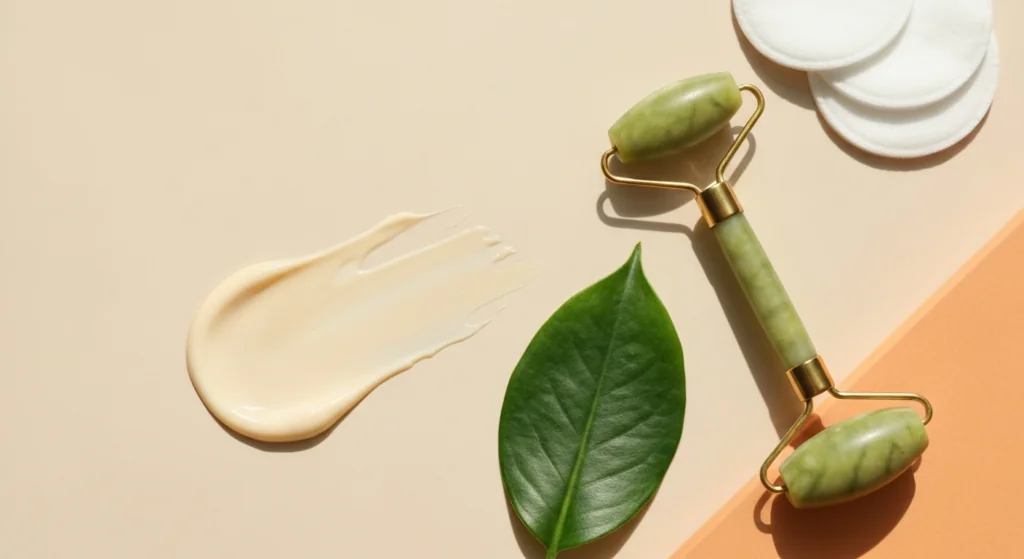 Hydratation Visage: Le Secret d&rsquo;une Peau Souple et Éclatante