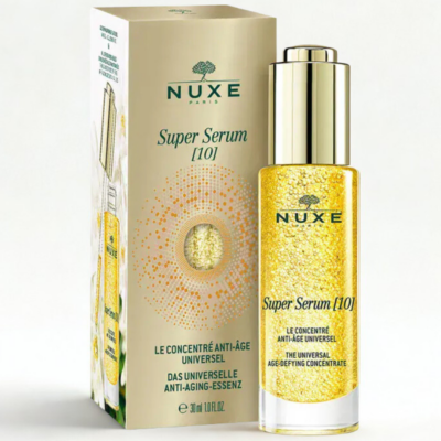 NUXE Super Sérum [10] 30mL
