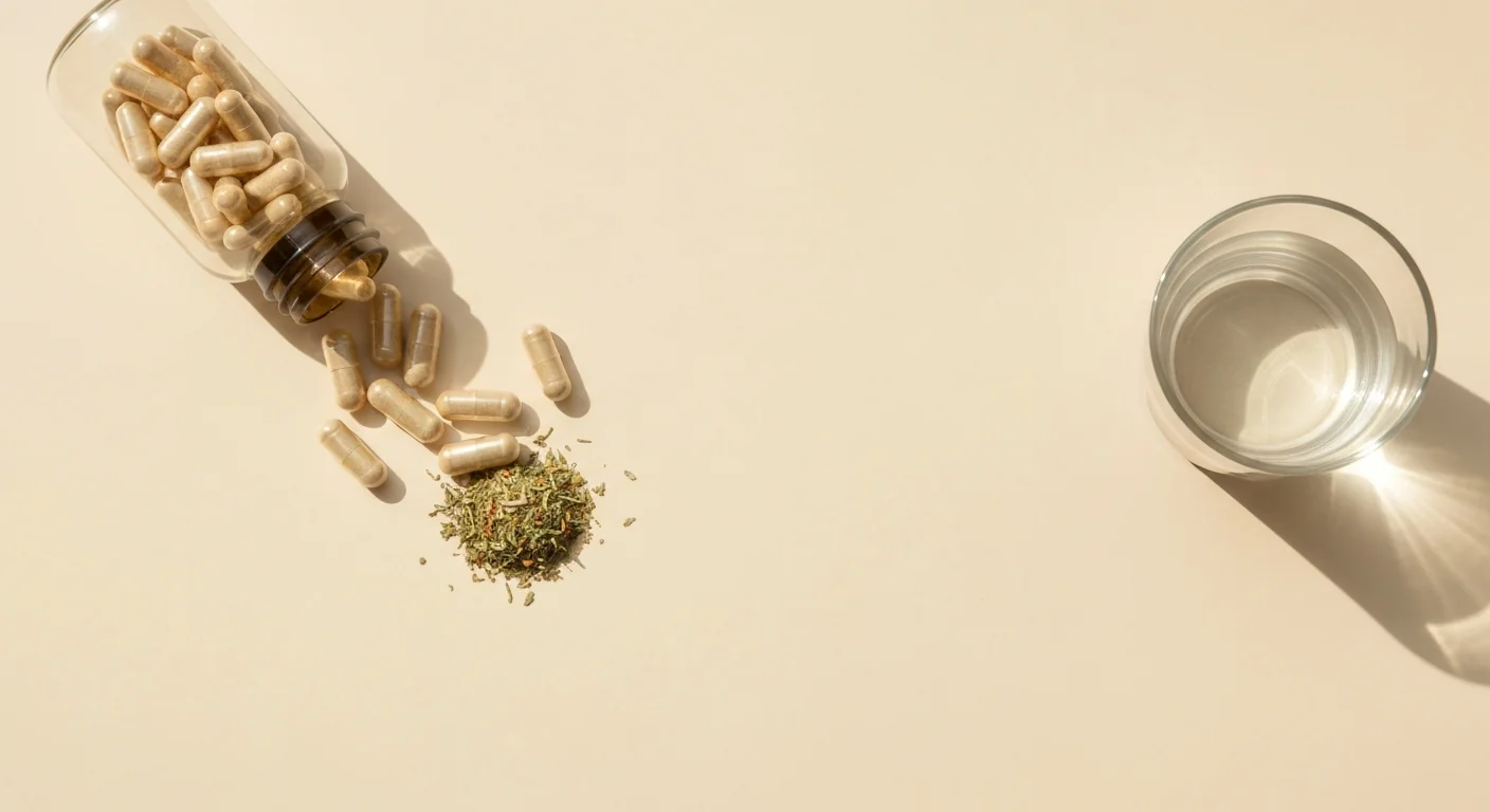 Problèmes Digestifs : Solutions Efficaces avec les Compléments Alimentaires