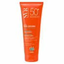 SVR SUN SECURE Lait Hydratant SPF50+ 250mL