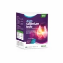 EDEN LIFE Algo Selenium-iode B/30