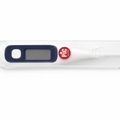PIC SOLUTION Thermomètre VedoClear
