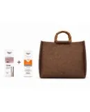 EUCERIN Pigment Control SPF50 + Anti-Pigment Sérum Duo + Sac Offert