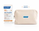 DUCRAY MELASCREEN Fluide Teinté Anti taches Protecteur SPF50+ 30mL + Trousse Offerte