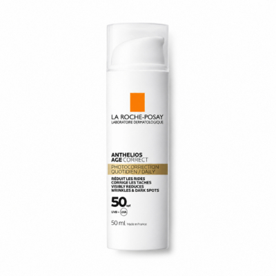 LA ROCHE POSAY Anthelios Age Correct SPF50 50mL