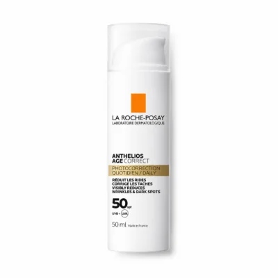 LA ROCHE POSAY Anthelios Age Correct SPF50 50mL