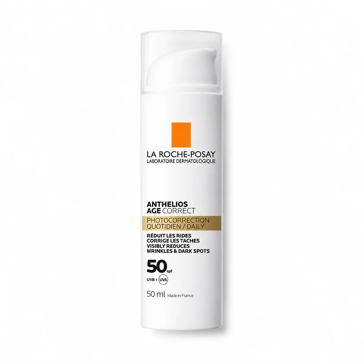 LA ROCHE POSAY Anthelios Age Correct SPF50 50mL