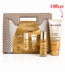 NUXE Sac Huile Prodigieuse Roll-On 60mL + Huile de Douche 200mL (Offerte)