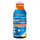 FORTE PHARMA XTRASLIM CHRONO DETOX MINCEUR 450ML